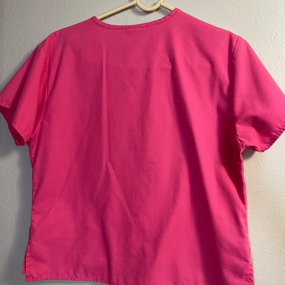 Dickies Scrubs Set, Barely used. Size Small. Top & bottom - Picture 2 of 6